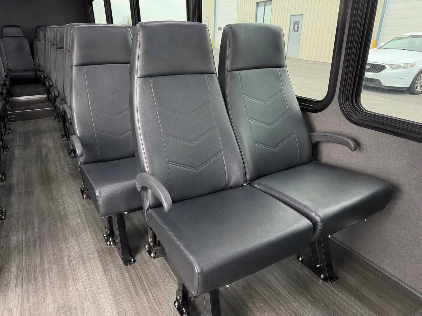 lakeland airport transportation